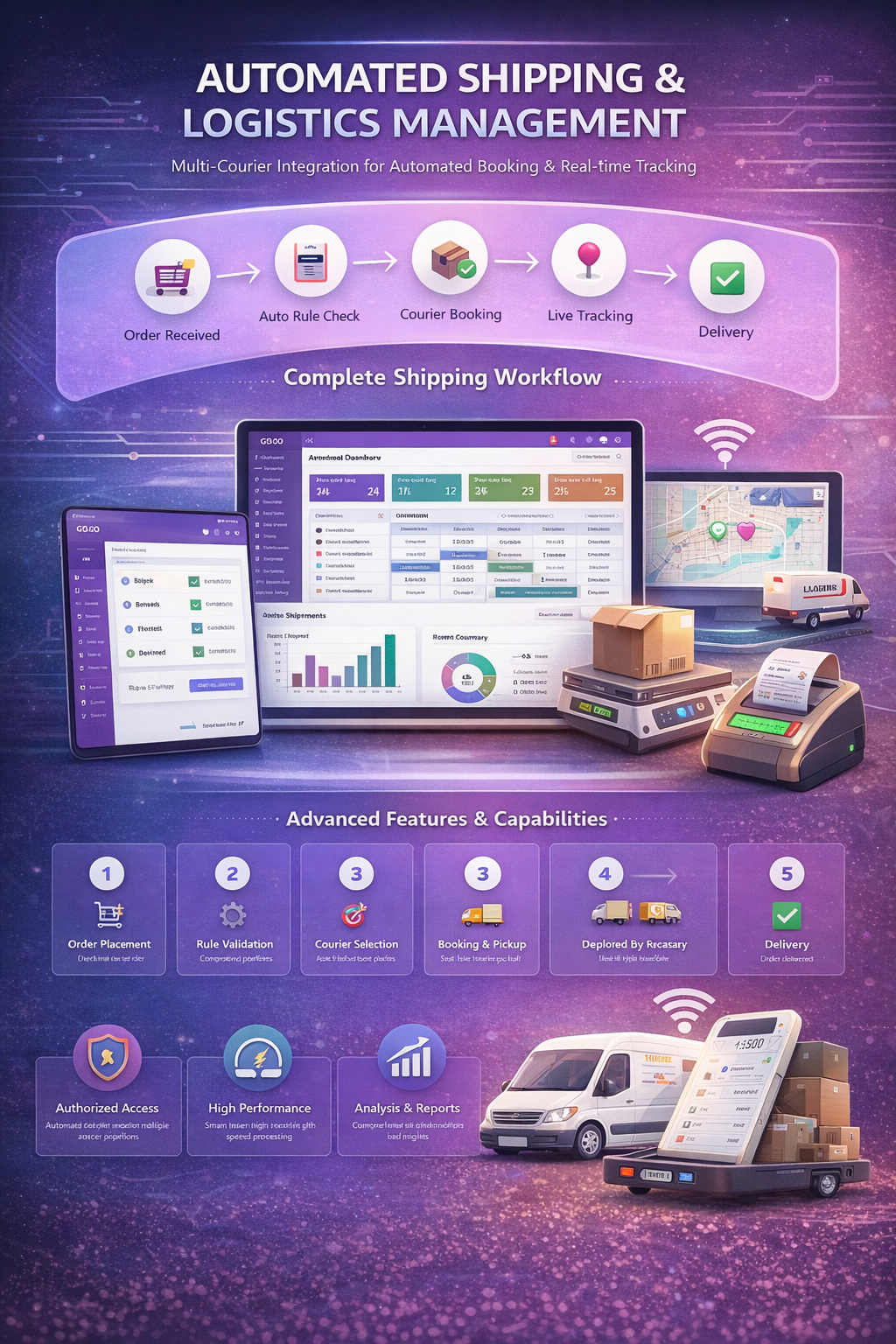 Financial Services Project