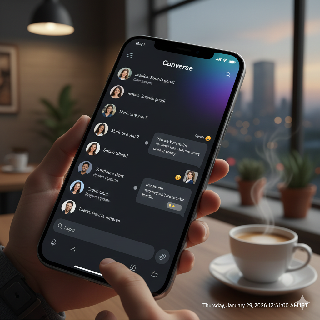 Restaurant Management