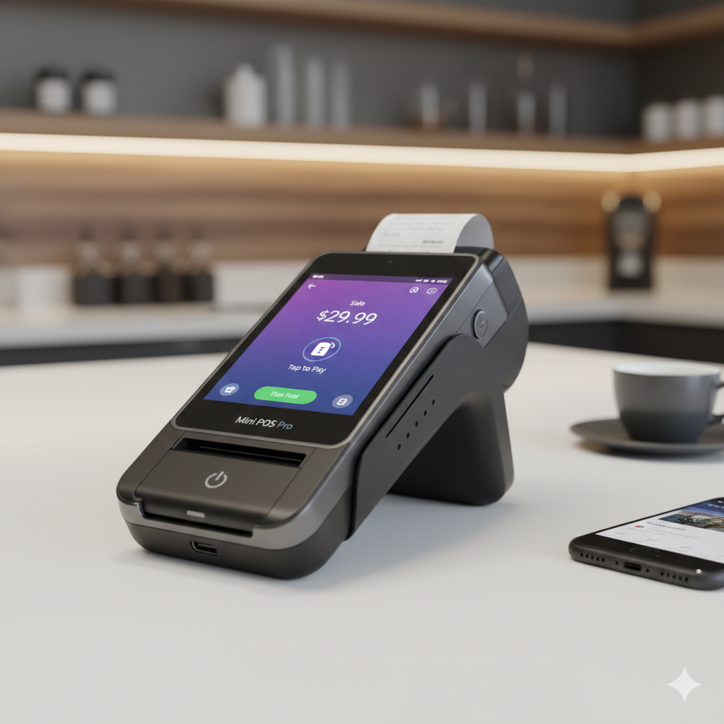 Mini POS Pro